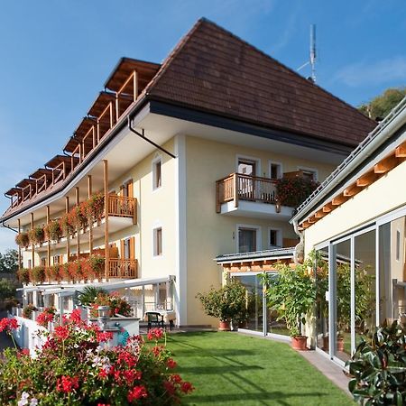 Hotel Haus An Der Luck Barbiano  Extérieur photo